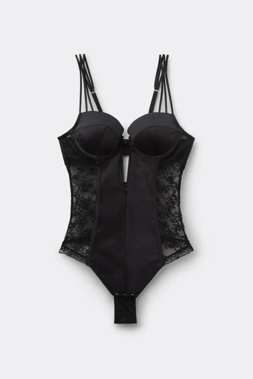 The Art of Lingerie Bodysuit