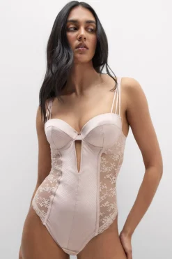 The Art of Lingerie Bodysuit