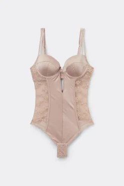 The Art of Lingerie Bodysuit