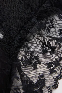 The Art of Lingerie Bra Top