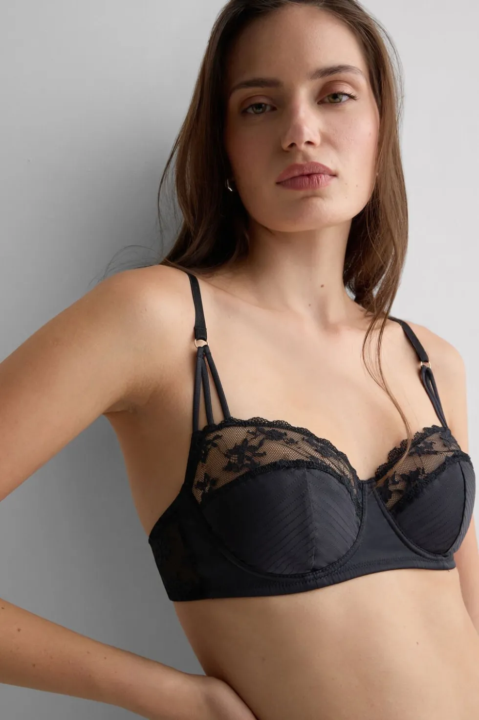 The Art of Lingerie Daniela Balconette Bra