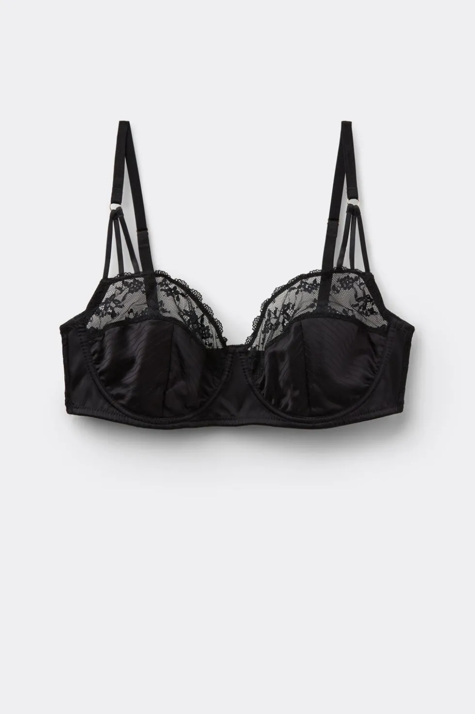The Art of Lingerie Daniela Balconette Bra