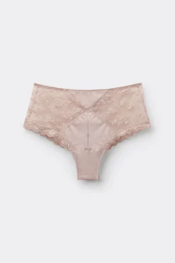 The Art of Lingerie High Waist Hipster Brazilian