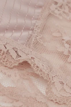 The Art of Lingerie High Waist Hipster Brazilian