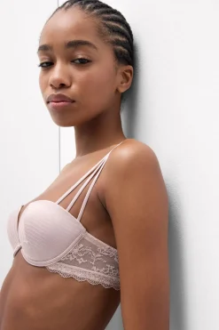 The Art of Lingerie Ilenia Balconette Bra