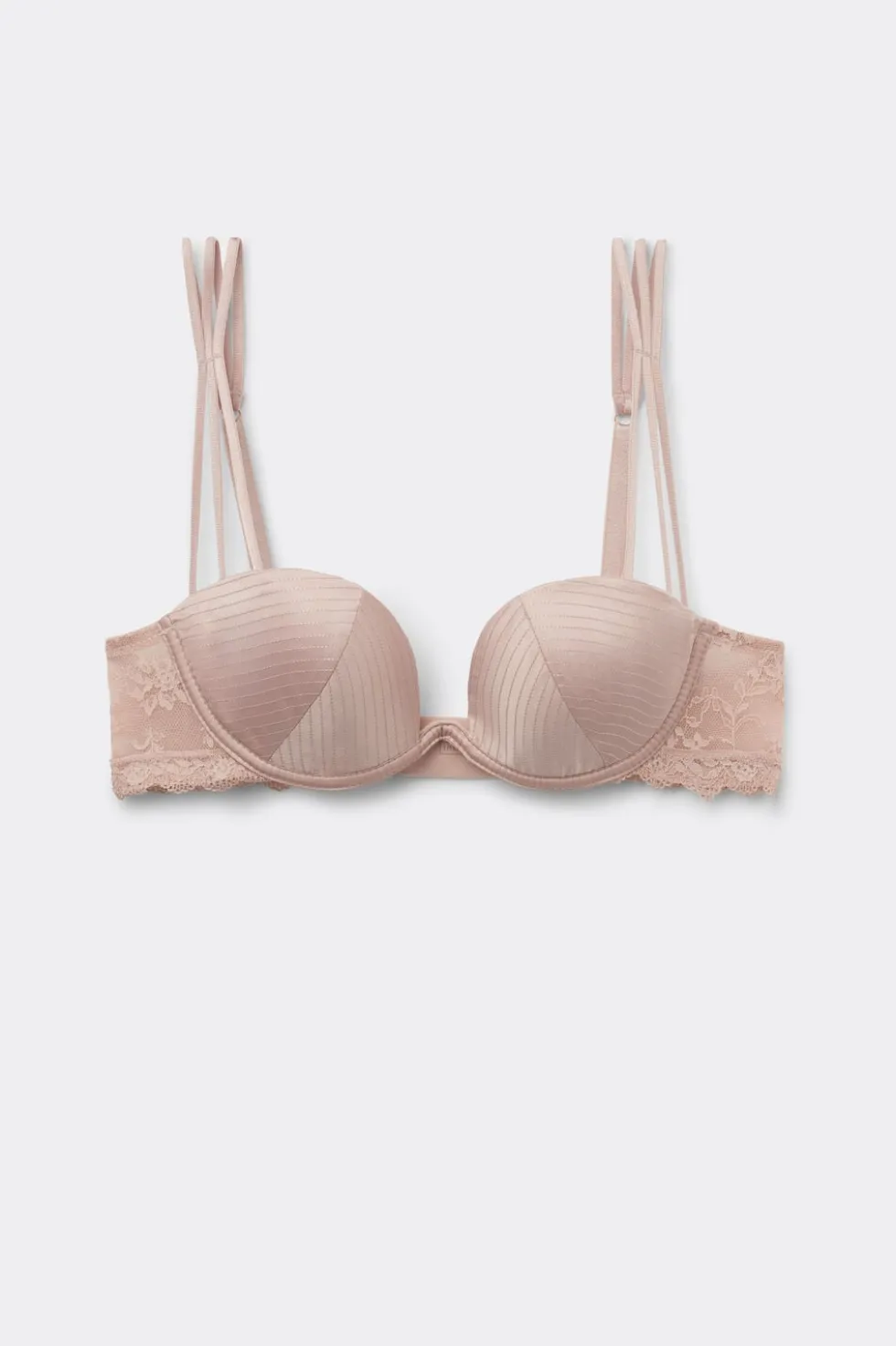 The Art of Lingerie Ilenia Balconette Bra