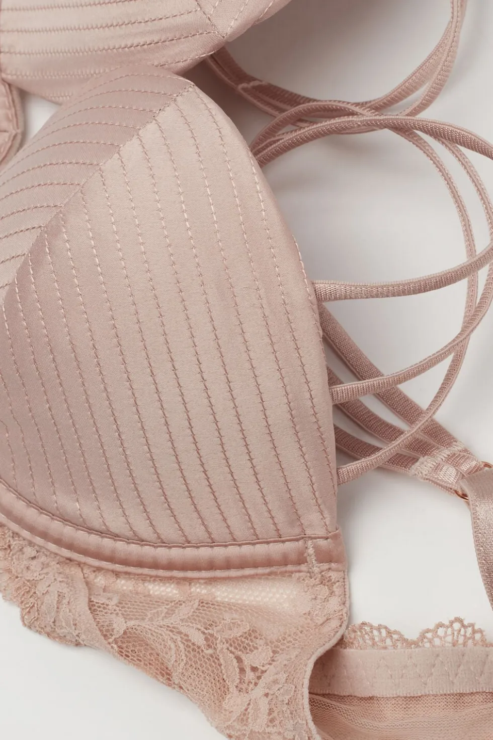 The Art of Lingerie Ilenia Balconette Bra