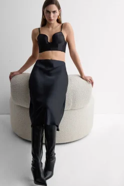 The Art of Lingerie Monica Bustier