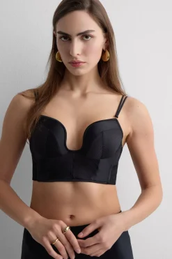The Art of Lingerie Monica Bustier