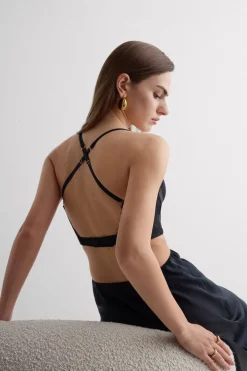 The Art of Lingerie Monica Bustier