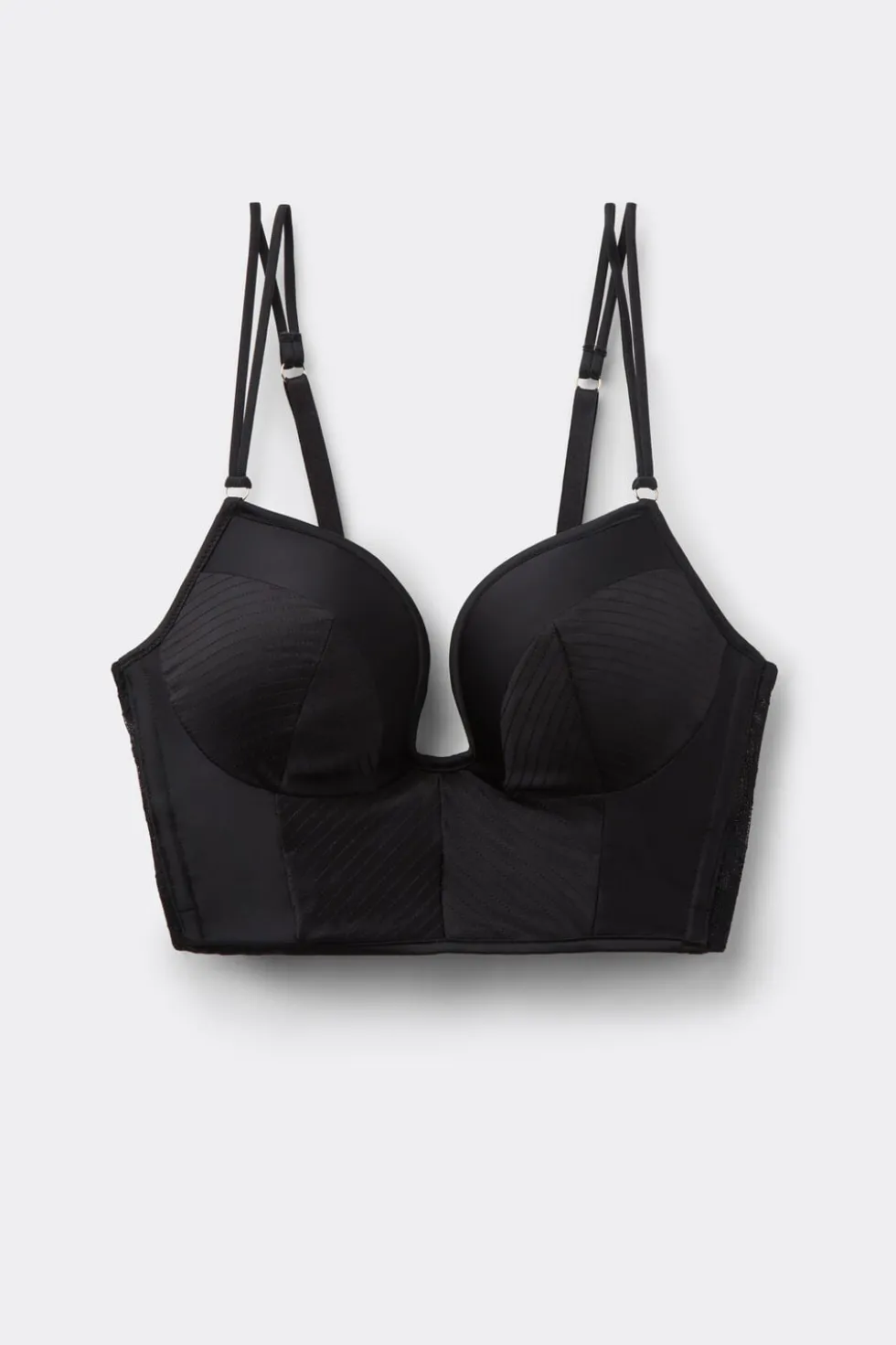 The Art of Lingerie Monica Bustier
