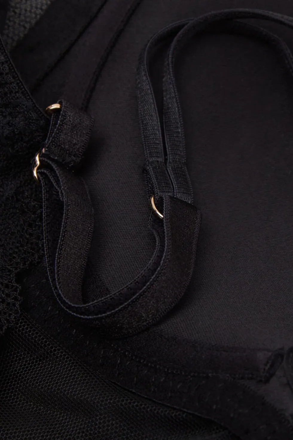 The Art of Lingerie Monica Bustier