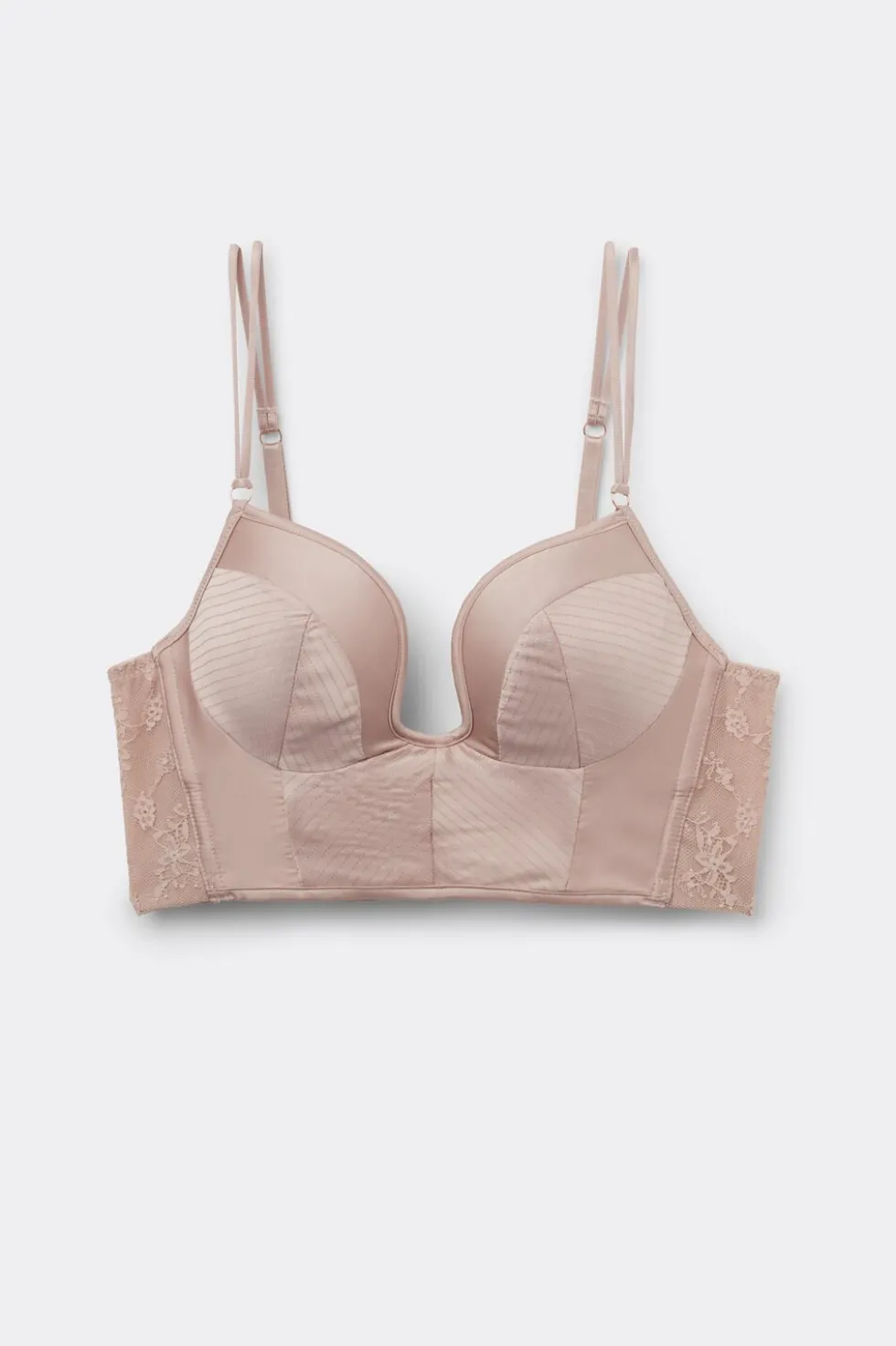 The Art of Lingerie Monica Bustier