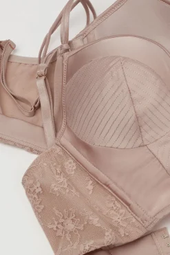 The Art of Lingerie Monica Bustier