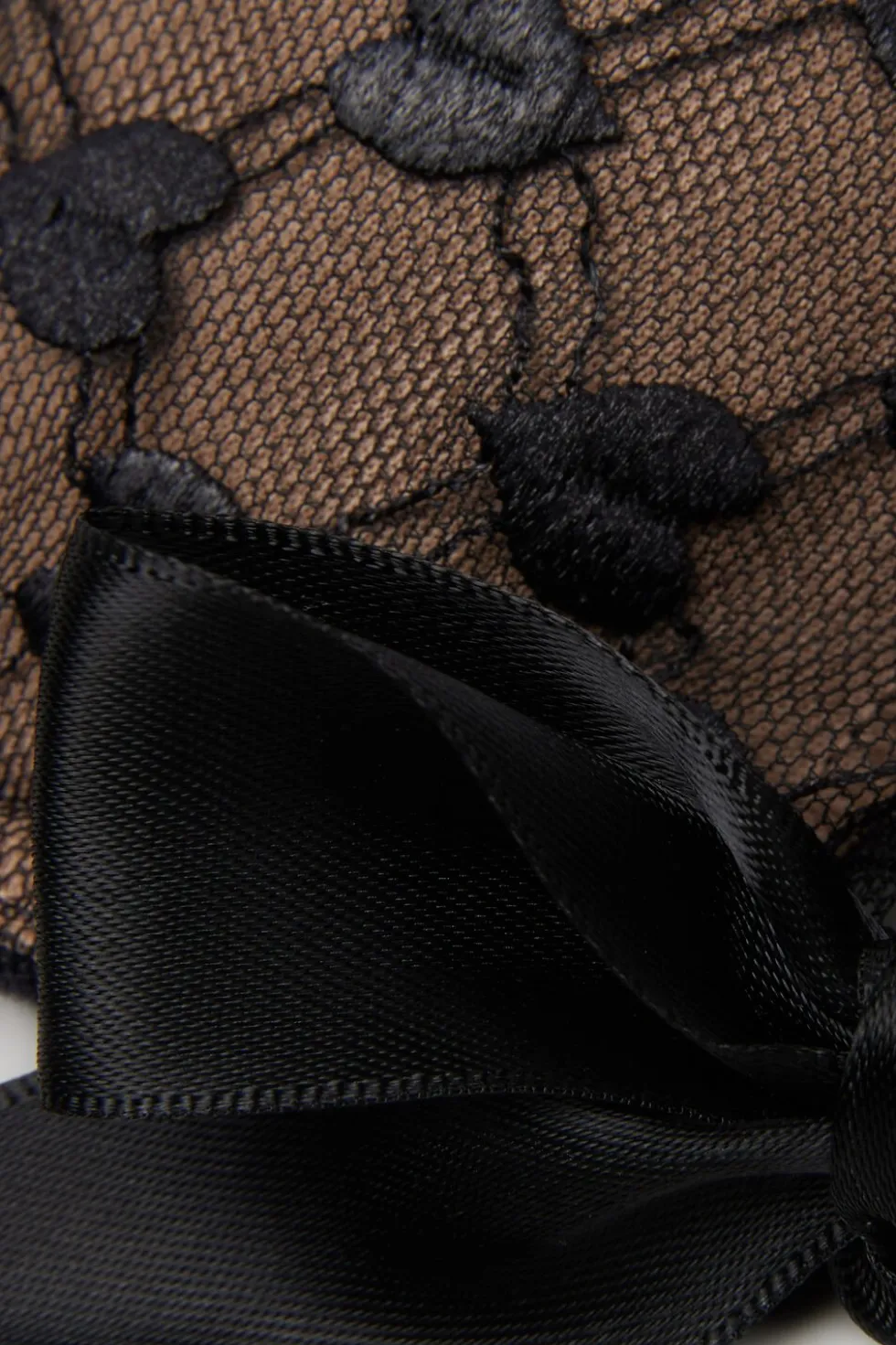 The Love Club Elena Balconette Bra