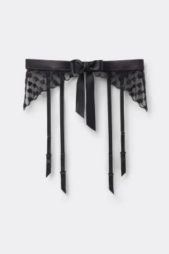The Love Club Garter Belt
