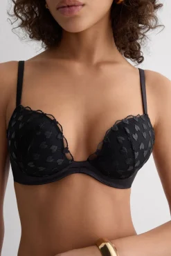 The Love Club Monica Push-Up Bra