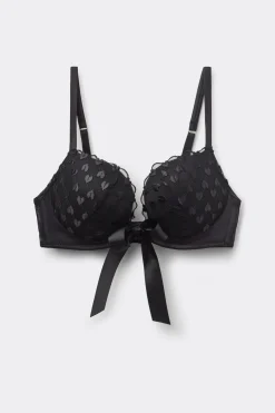 The Love Club Monica Push-Up Bra