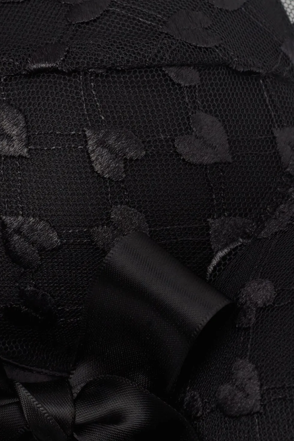 The Love Club Monica Push-Up Bra