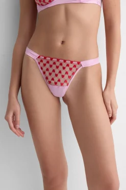 The Love Club String Thong