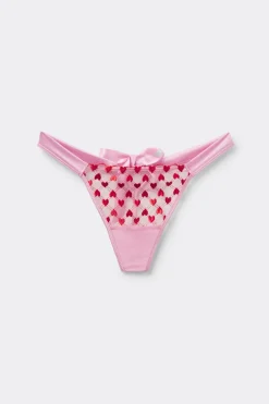 The Love Club String Thong