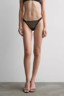 The Love Club String Thong