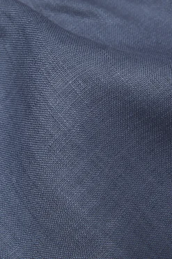 The Pure Linen Shorts in Linen Fabric