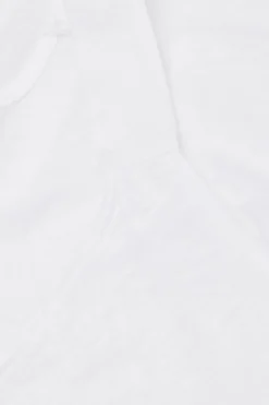 The Pure Linen Tank Top in Linen