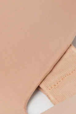 The Silky Touch Microfiber Gioia Super Push-Up Bra