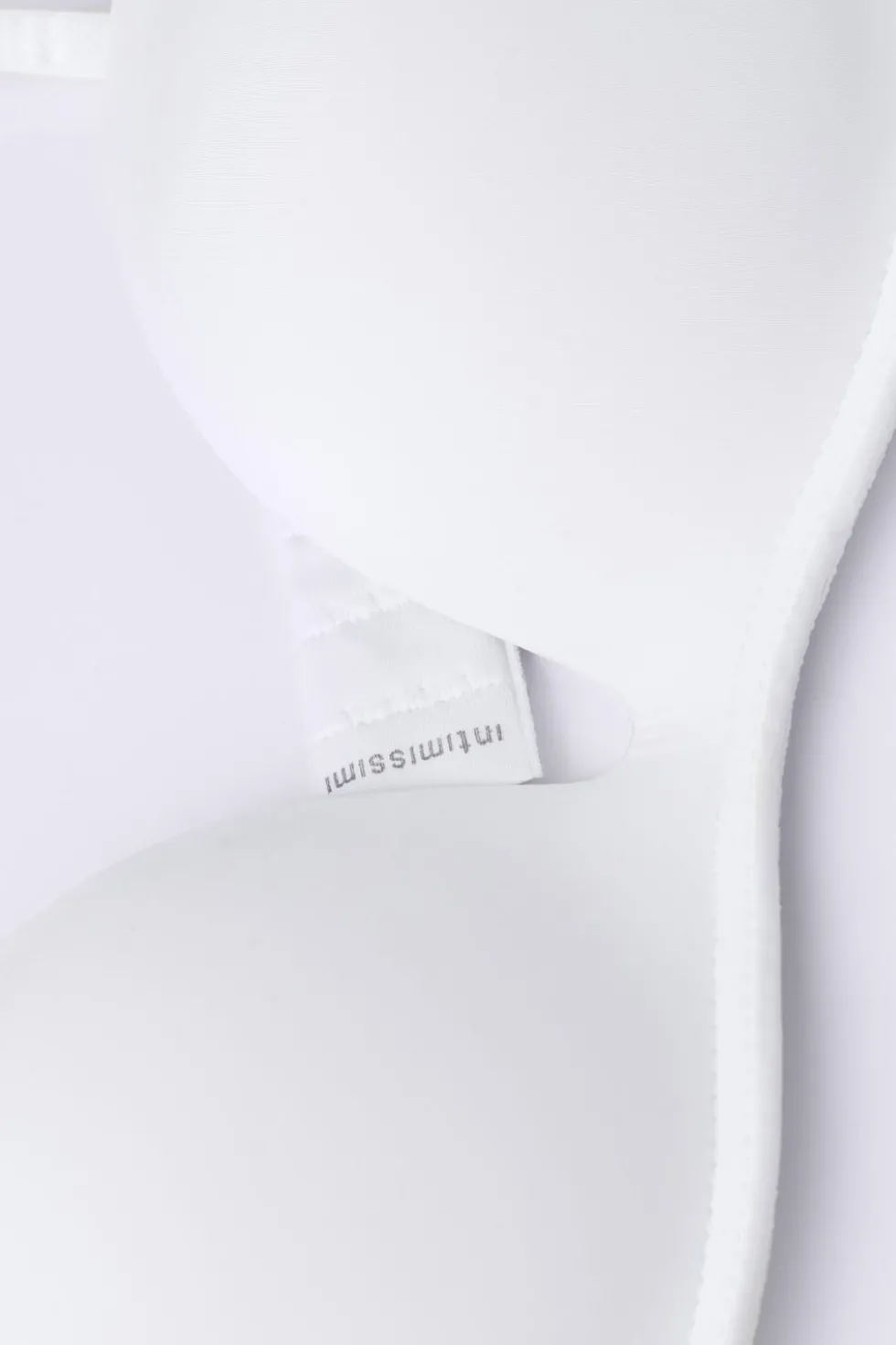 The Silky Touch Microfiber Gioia Super Push-Up Bra