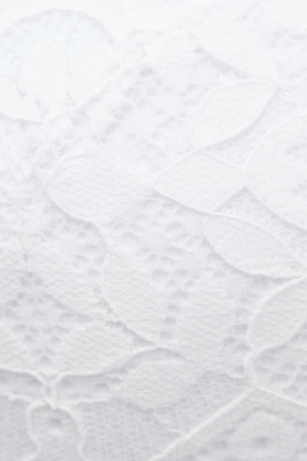 Tiziana Lace Triangle Bra