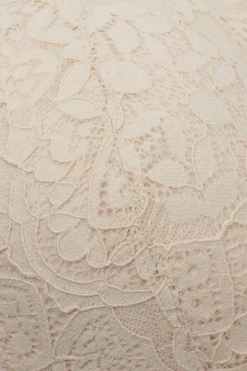 Tiziana Lace Triangle Bra