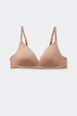 Tiziana Triangle Bra in Ultralight Microfiber