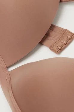 Tiziana Triangle Bra in Ultralight Microfiber