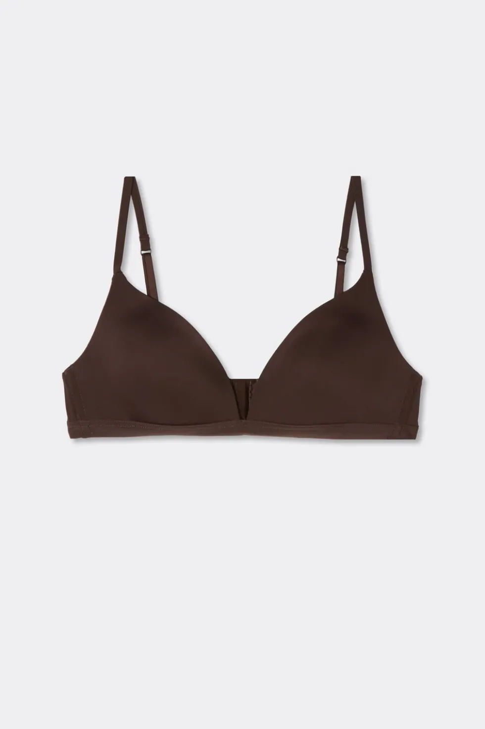Tiziana Triangle Bra in Ultralight Microfiber