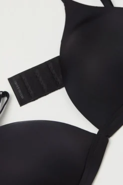 Tiziana Triangle Bra in Ultralight Microfiber
