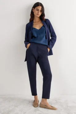 Trousers with Pockets