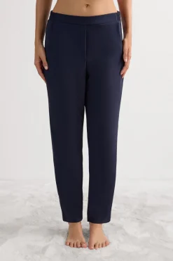 Trousers with Pockets