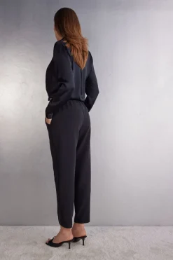 Trousers with Pockets