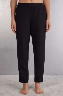 Trousers with Pockets