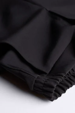 Trousers with Pockets