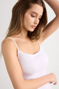 Ultrafresh Cotton Camisole
