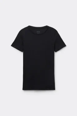 Ultrafresh Cotton Short Sleeve Top
