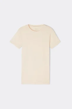 Ultrafresh Cotton Short Sleeve Top