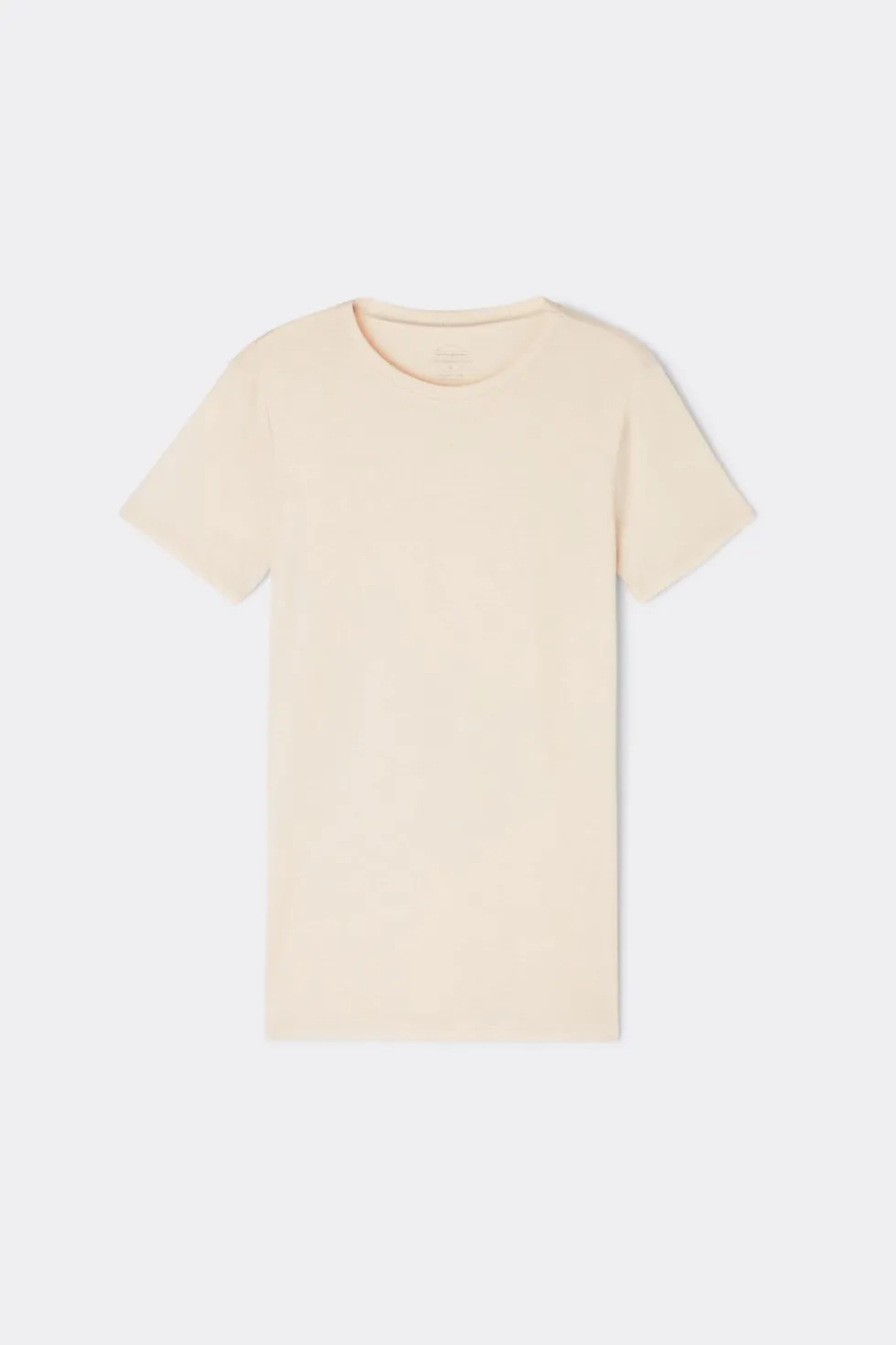 Ultrafresh Cotton Short Sleeve Top