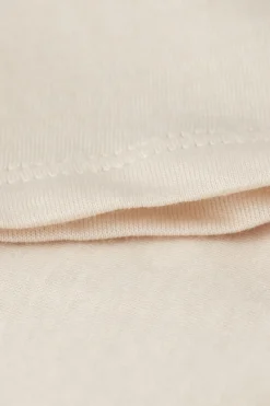 Ultrafresh Cotton Short Sleeve Top
