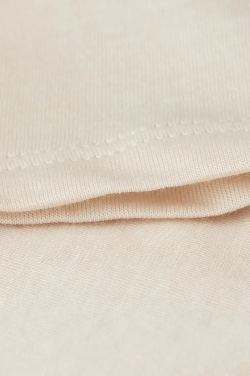 Ultrafresh Cotton Short Sleeve Top