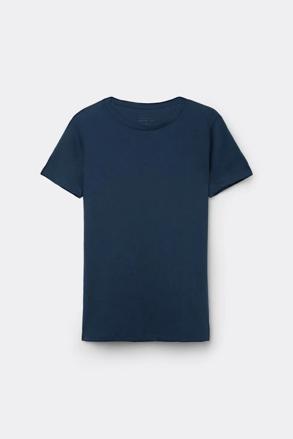 Ultrafresh Cotton Short Sleeve Top
