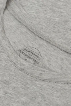 Ultrafresh Cotton Short Sleeve Top