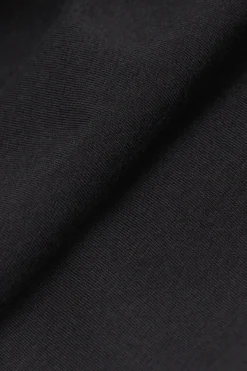 Ultralight Cotton Bateau Neck Top